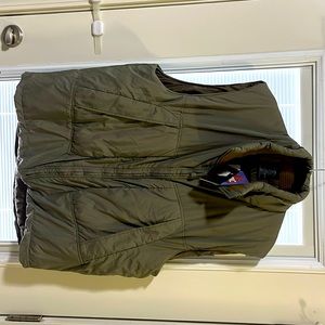 Patagonia PCU level 7 vest shell